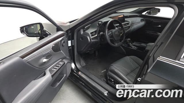 Lexus ES300h 7세대 Executive, 2021 11