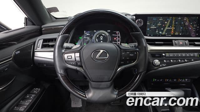 Lexus ES300h 7세대 Executive, 2021 13