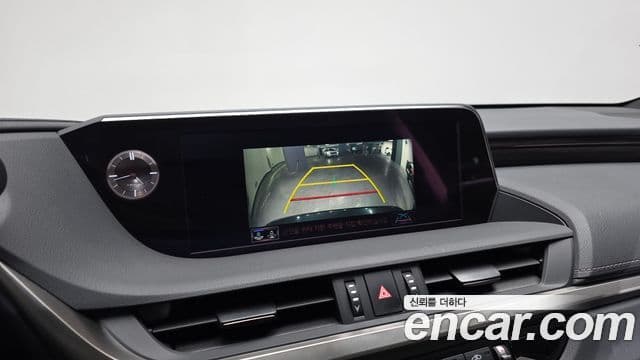 Lexus ES300h 7세대 Executive, 2021 14