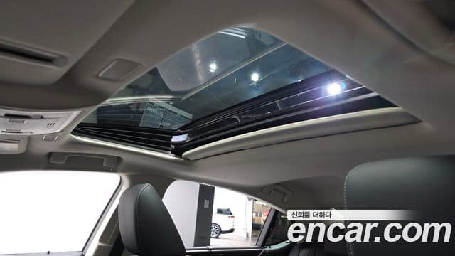 Lexus ES300h 7세대 Executive, 2021 17