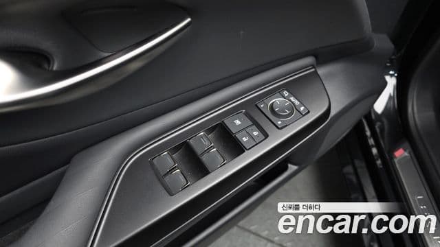 Lexus ES300h 7세대 Executive, 2021 18