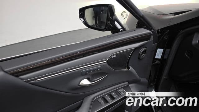 Lexus ES300h 7세대 Executive, 2021 19