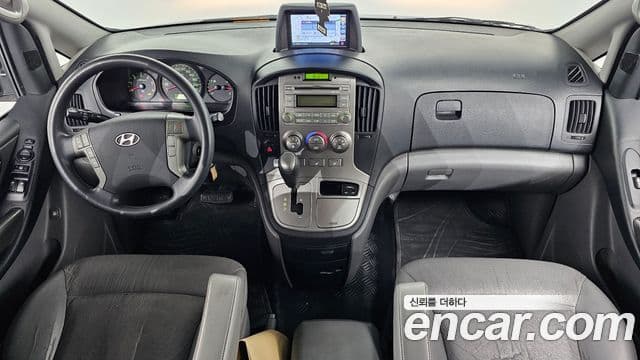 Hyundai Grand Starex CVX Luxury, 2016 7
