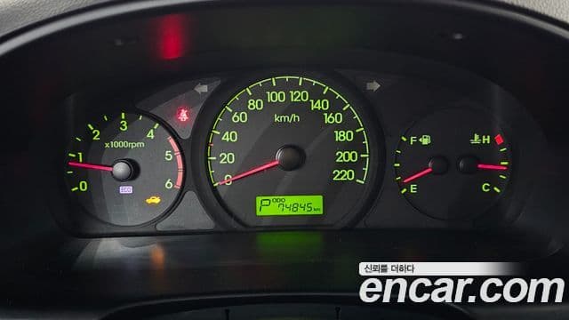 Hyundai Grand Starex CVX Luxury, 2016 8