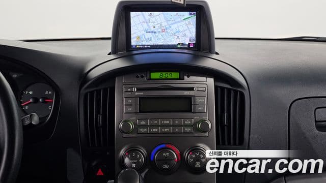 Hyundai Grand Starex CVX Luxury, 2016 14