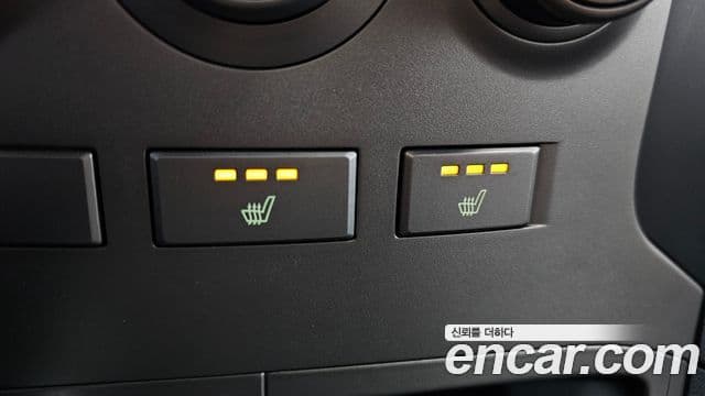 Hyundai Grand Starex CVX Luxury, 2016 17