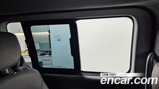 Hyundai Grand Starex CVX Luxury, 2016 19