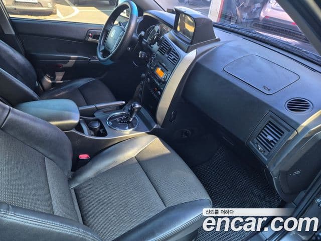 KG모빌리티(SsangYong) Korando Sport Fashion, 2014 12