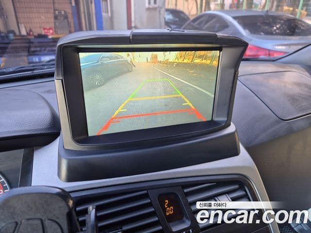 KG모빌리티(SsangYong) Korando Sport Fashion, 2014 14