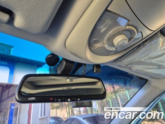 KG모빌리티(SsangYong) Korando Sport Fashion, 2014 15