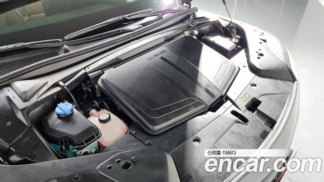 Genesis GV60 Standard, 2022 6