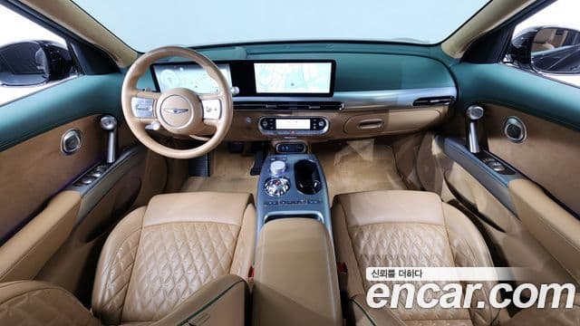 Genesis GV60 Standard, 2022 7