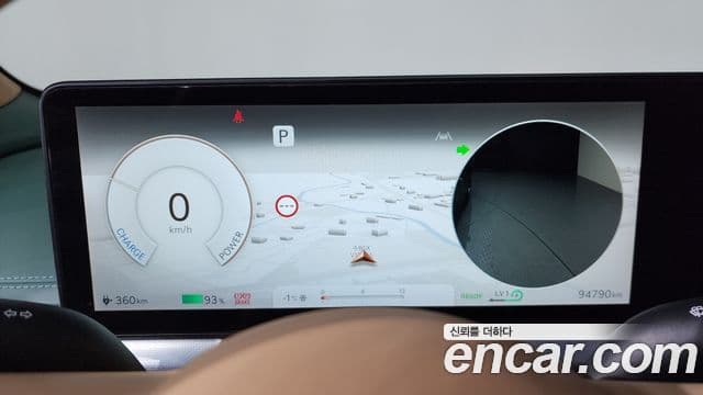 Genesis GV60 Standard, 2022 8