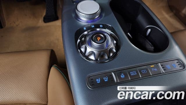 Genesis GV60 Standard, 2022 9