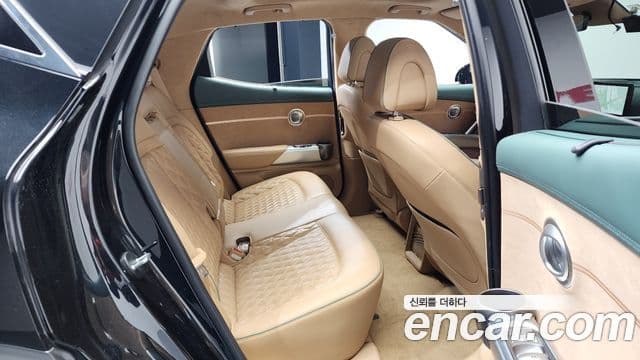 Genesis GV60 Standard, 2022 12