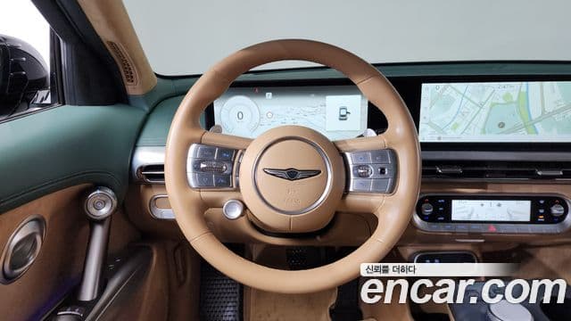 Genesis GV60 Standard, 2022 13