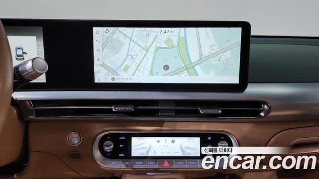 Genesis GV60 Standard, 2022 14