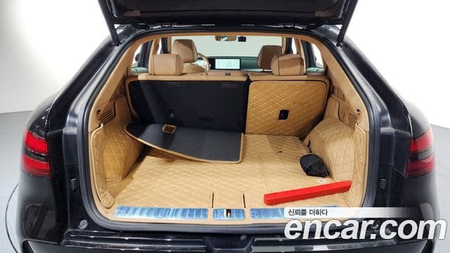 Genesis GV60 Standard, 2022 20