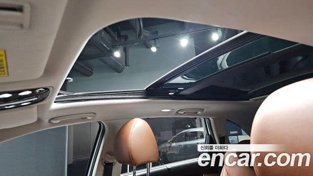 Kia The / новый New Sorento Noblesse Special, 2018 16