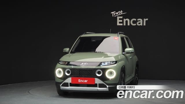 Hyundai Casper Modern, 2023 3