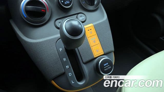 Hyundai Casper Modern, 2023 9