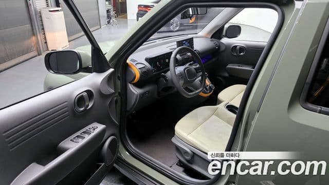 Hyundai Casper Modern, 2023 10