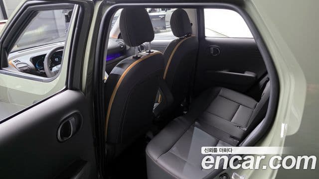 Hyundai Casper Modern, 2023 11