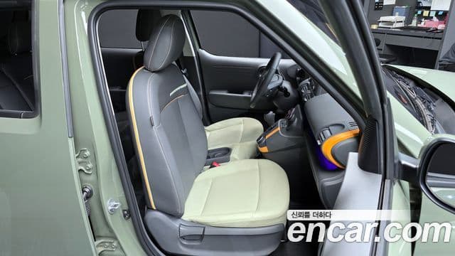 Hyundai Casper Modern, 2023 12