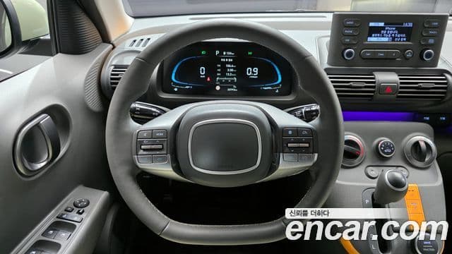 Hyundai Casper Modern, 2023 13