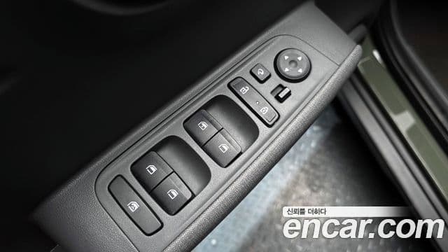 Hyundai Casper Modern, 2023 14