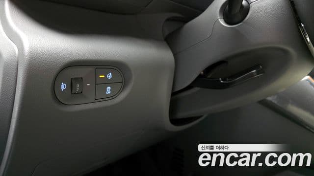 Hyundai Casper Modern, 2023 15