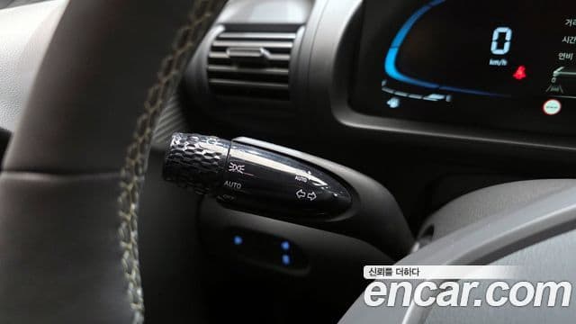 Hyundai Casper Modern, 2023 17