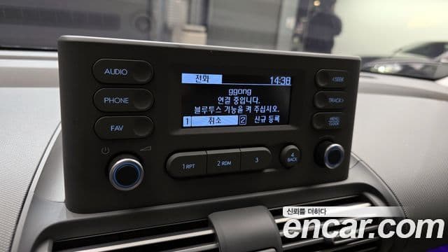 Hyundai Casper Modern, 2023 18