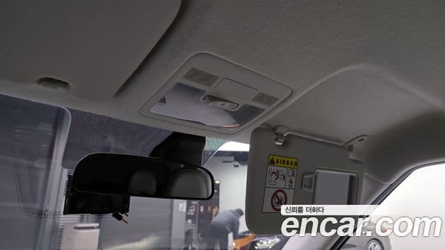 Hyundai Casper Modern, 2023 19