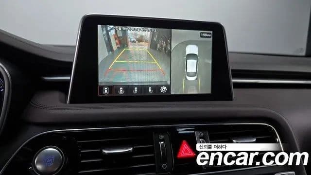 Genesis G70 Supreme, 2018 14