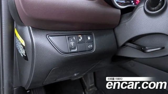 Genesis G70 Supreme, 2018 17