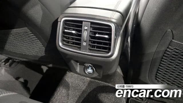 Genesis G70 Supreme, 2018 19