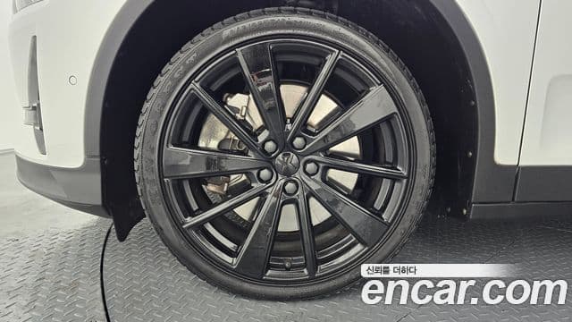 Polestar Polestar 2 Long Range один мотор, 2022 все фото