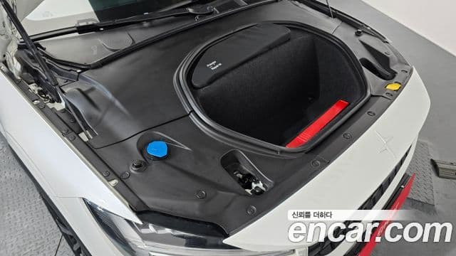 Polestar Polestar 2 Long Range один мотор, 2022 6