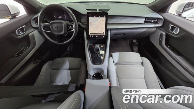 Polestar Polestar 2 Long Range один мотор, 2022 7