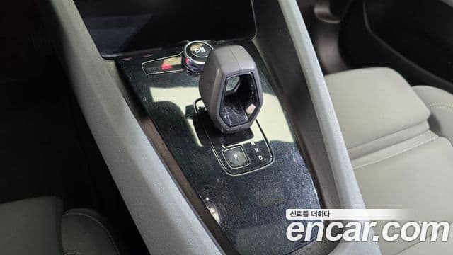 Polestar Polestar 2 Long Range один мотор, 2022 9