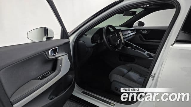 Polestar Polestar 2 Long Range один мотор, 2022 10