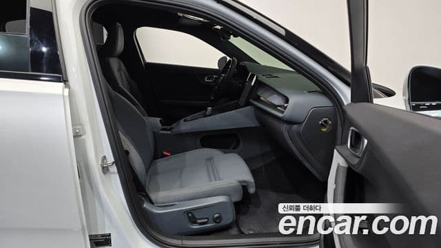 Polestar Polestar 2 Long Range один мотор, 2022 11