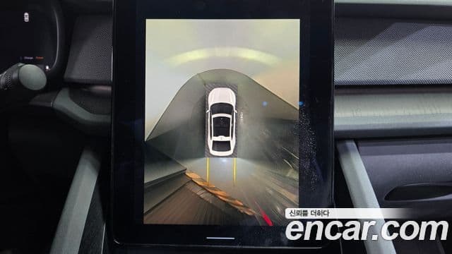 Polestar Polestar 2 Long Range один мотор, 2022 15