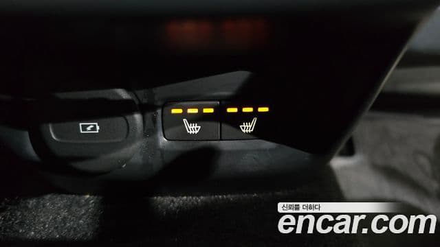 Polestar Polestar 2 Long Range один мотор, 2022 18