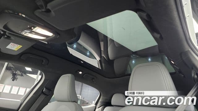 Polestar Polestar 2 Long Range один мотор, 2022 19