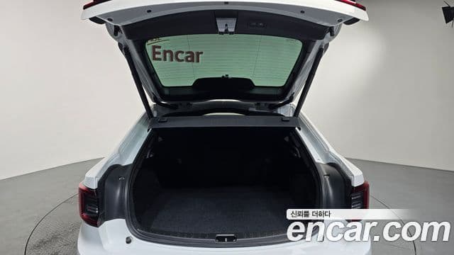 Polestar Polestar 2 Long Range один мотор, 2022 20