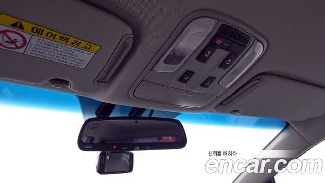 Kia All New Carnival Prestige, 2016 17