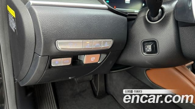 Kia The / новый K9 Masters Ⅱ, 2019 15