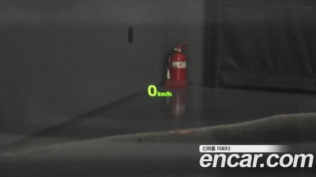 Kia The / новый K9 Masters Ⅱ, 2019 20